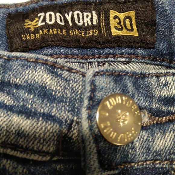 Men's Jeans - Picture 3 of 3